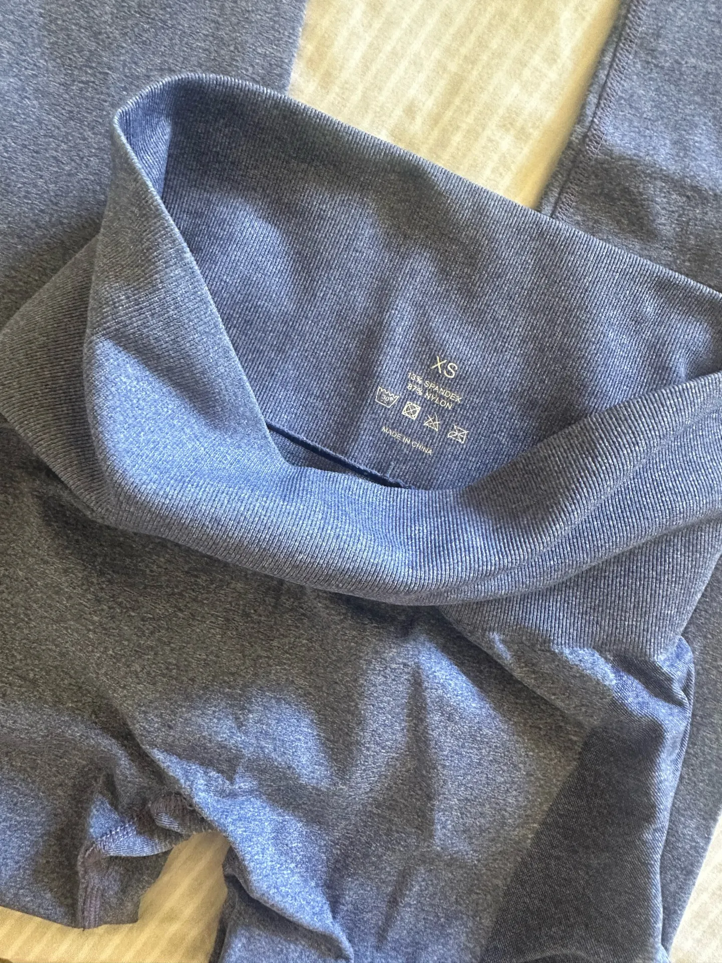 NVGTN Leggings - Image 2