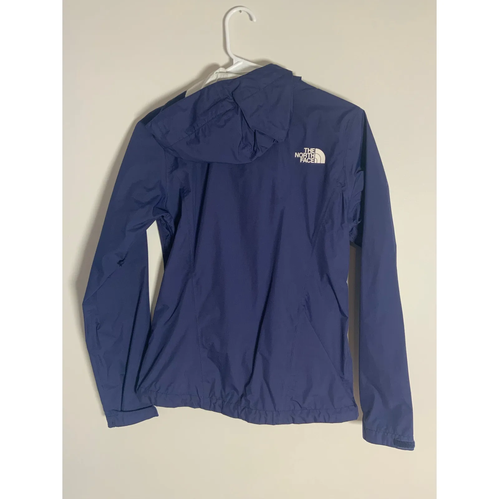 The North Face Wind‎ Breaker/Rain Jacket size XS - Image 3