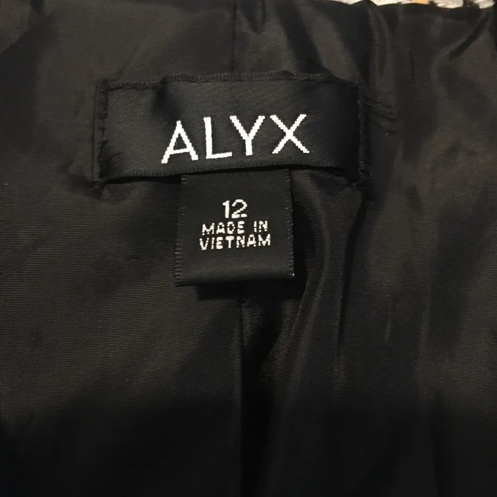 ALYX‎ Herringbone - Image 2