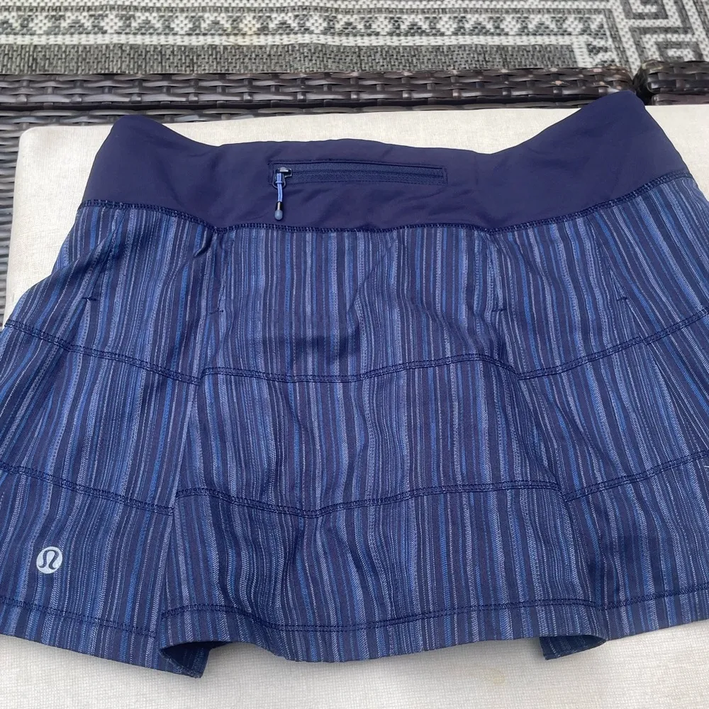 Lululemon PACE RIVAL SKIRT (REGULAR) - Image 3