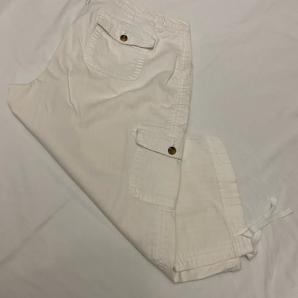 Croft&Barrow Women’s Capri Pants - Image 6