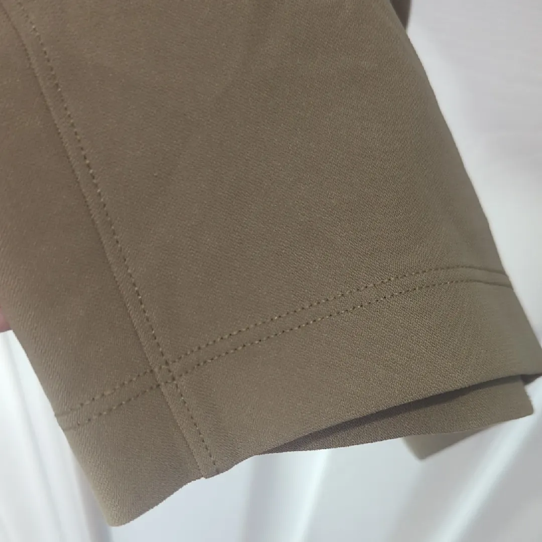 lululemon athletica Brown Chinos - Image 5