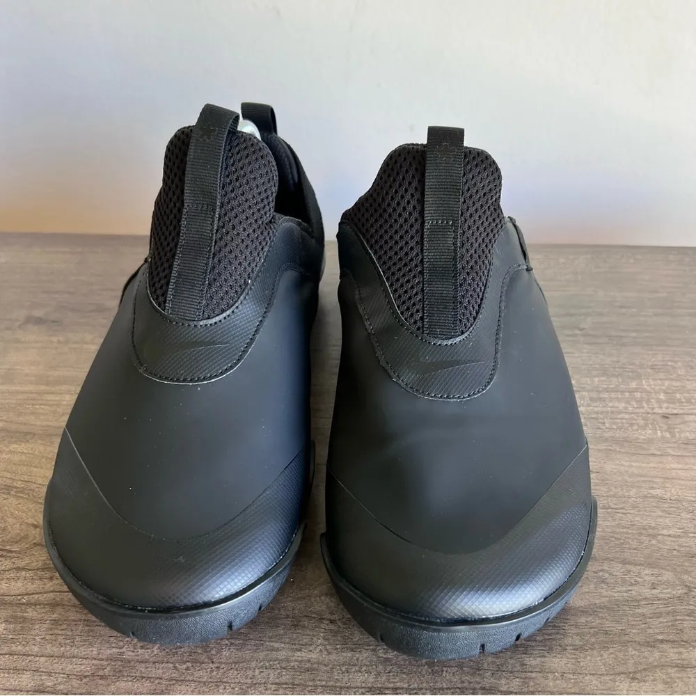 NIKE Zoom Pulse Medical Triple Black NEW Shoe Size 7 Men’s or Women’s 8.5 #807 - Image 3