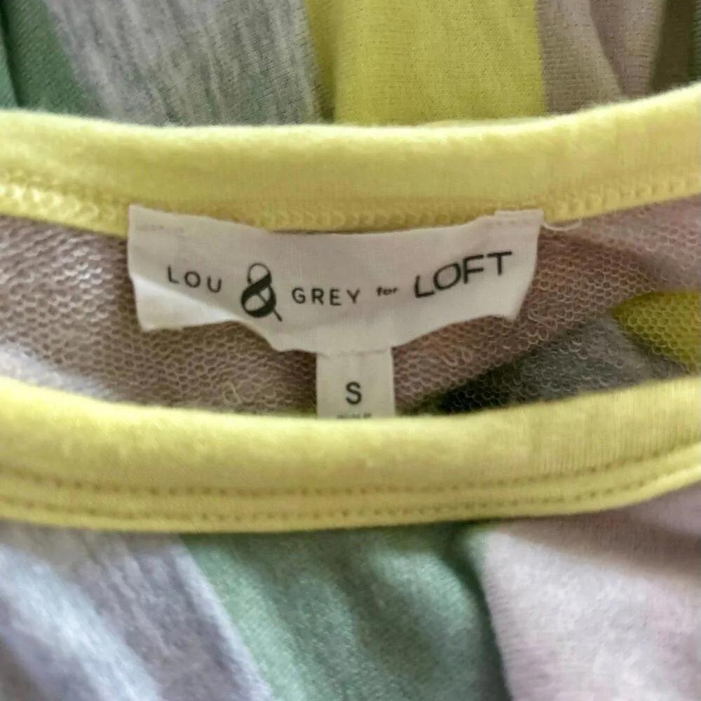 Lou & Grey by LOFT Soft Maxidress - Image 4