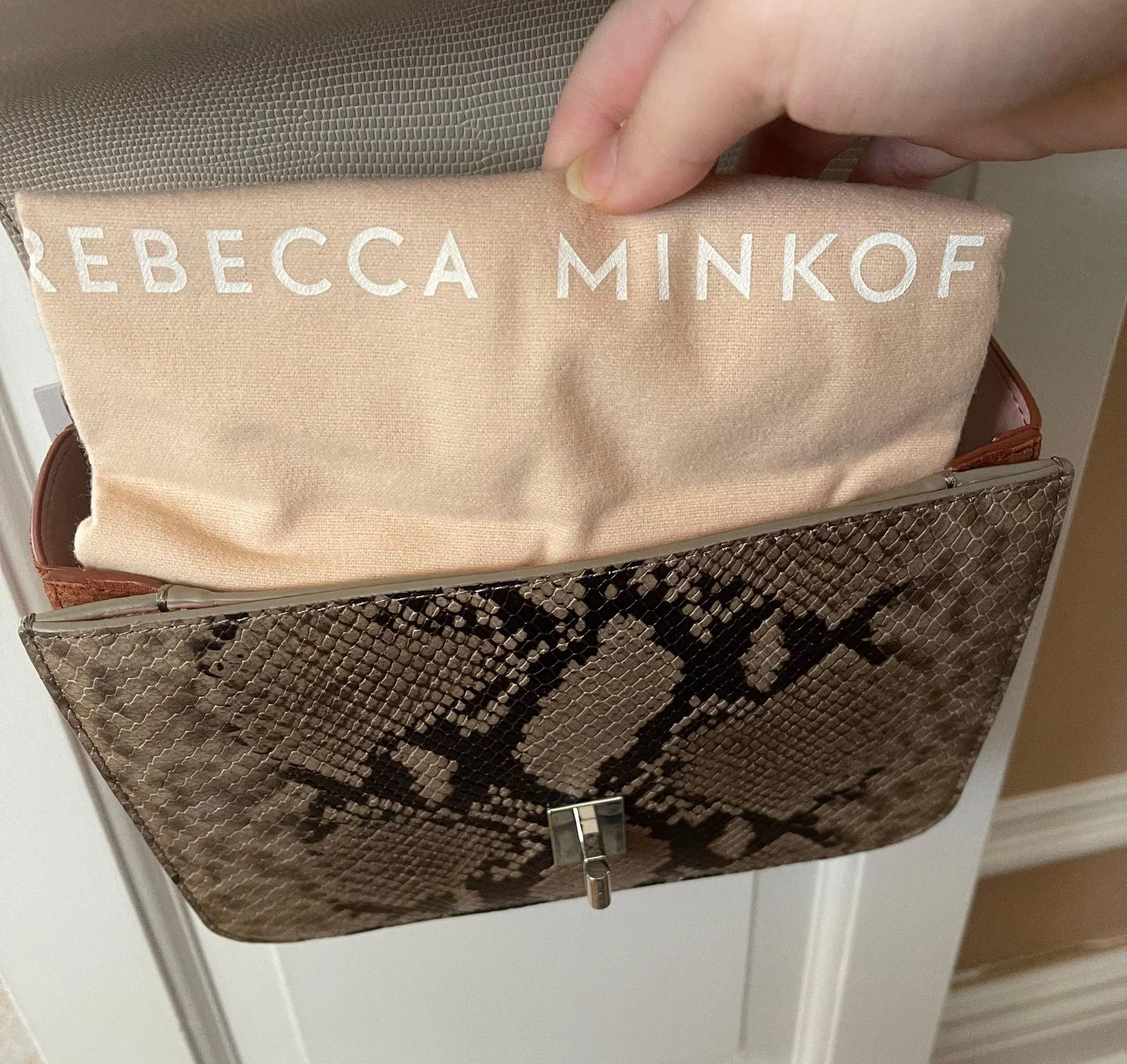 Crossbody Purse - Image 4