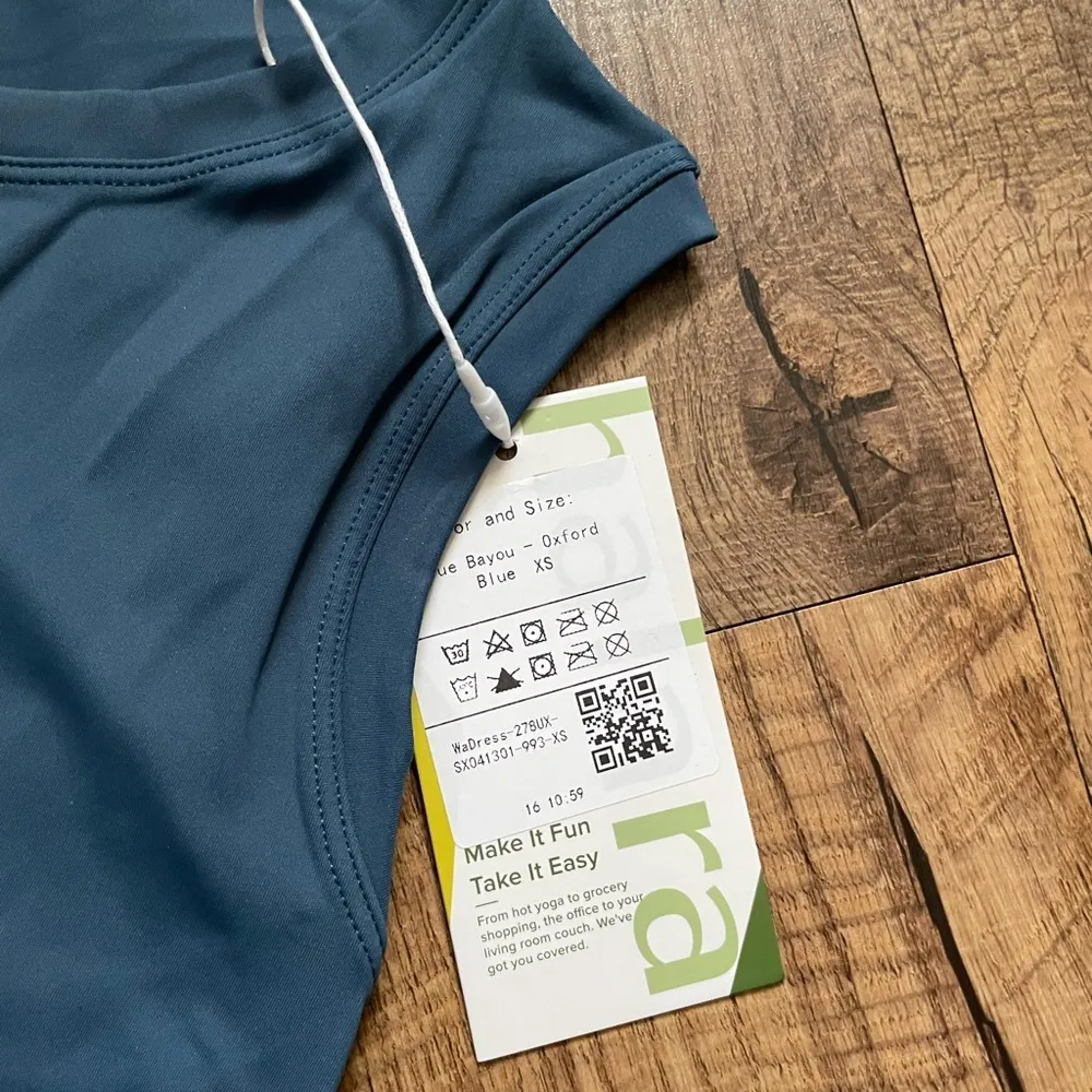 HALARA Everyday 2 Piece Activity Dress - Image 4