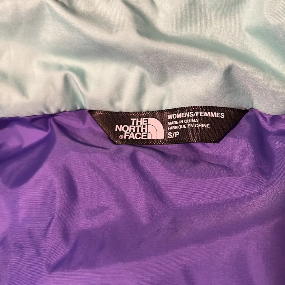 Northface Jacket - Image 7