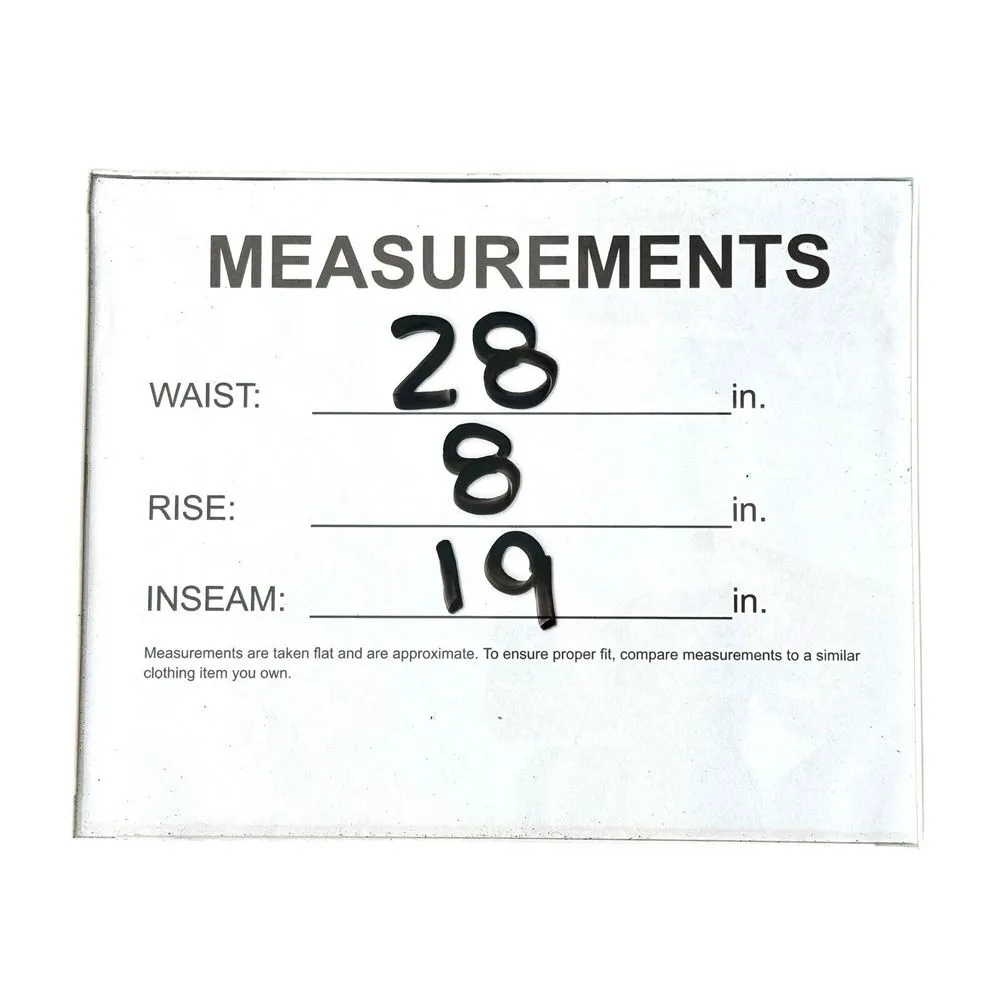 ALO Yoga Crop Leggings Womens M Mid Rise Gray Yellow Feather Stretch Skinny Pant Size M - Image 6