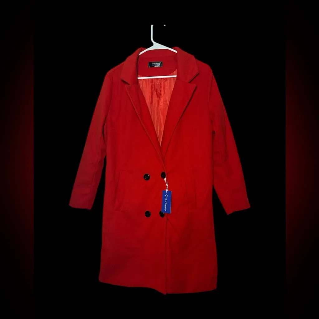 Chic Red Double - Image 6