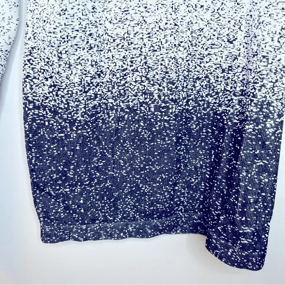 Athleta Flurry Ombre Turtleneck‎ Size S - Image 8