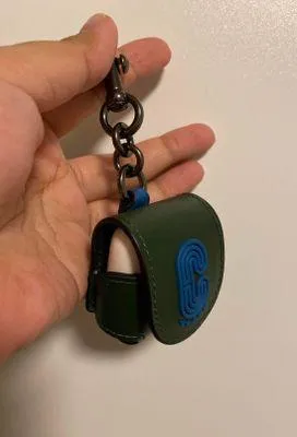 Coach AirPod Case - Image 2