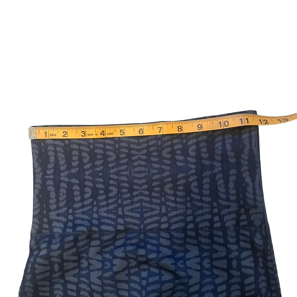 COPY - Spanx Look at Me Now Seamless Leggings, Sz M - Image 9