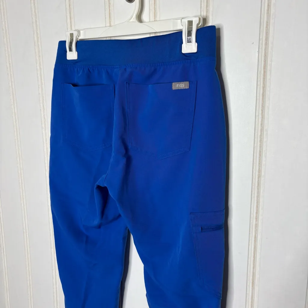 FIGS Zamora Jogger Scrub Pants XS/P 83 - Image 7