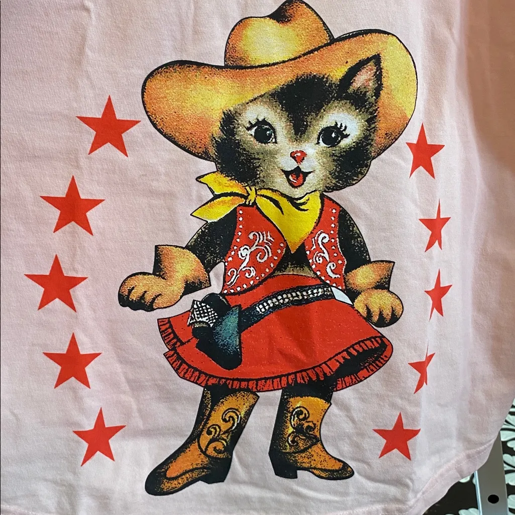 COWBOY TAKE ME AWAY CLASSIC SPIRIT JERSEY® - Image 4