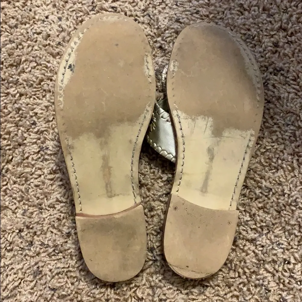 Jack Rogers - Image 2