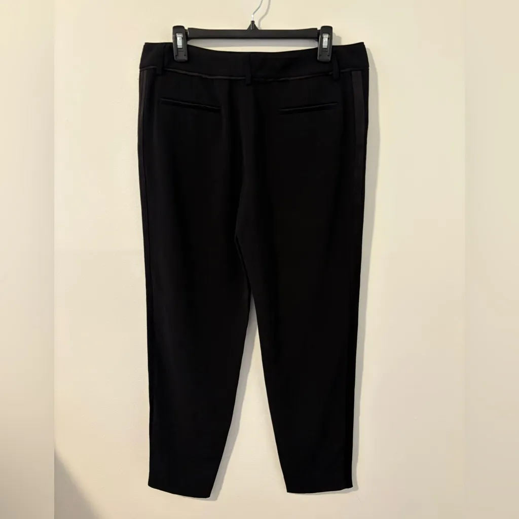 Alice + Olivia Straight Leg Pants - Image 4