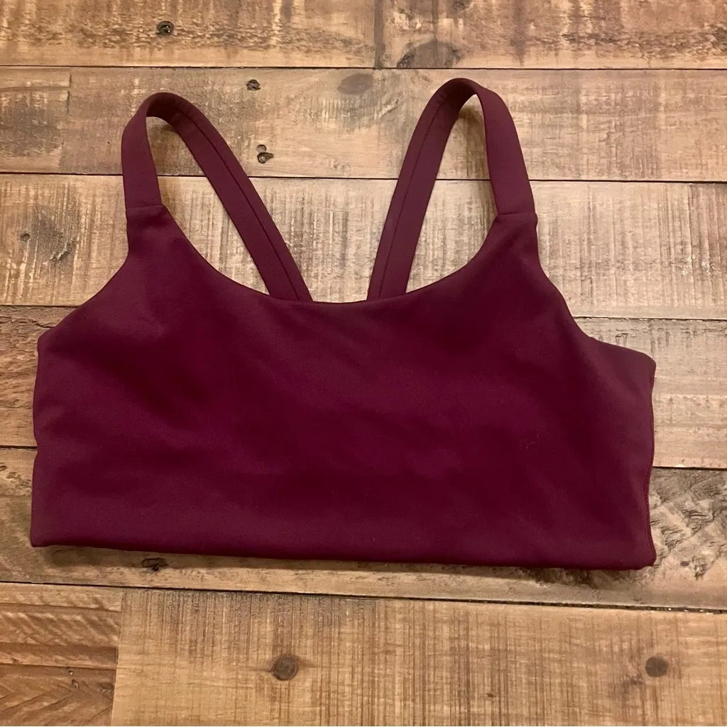 GIRLFRIEND COLLECTIVE Paloma Classic‎ Bra - Image 2