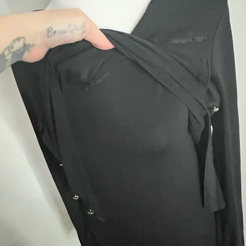 White House black‎ market multi layered shirt - Image 3