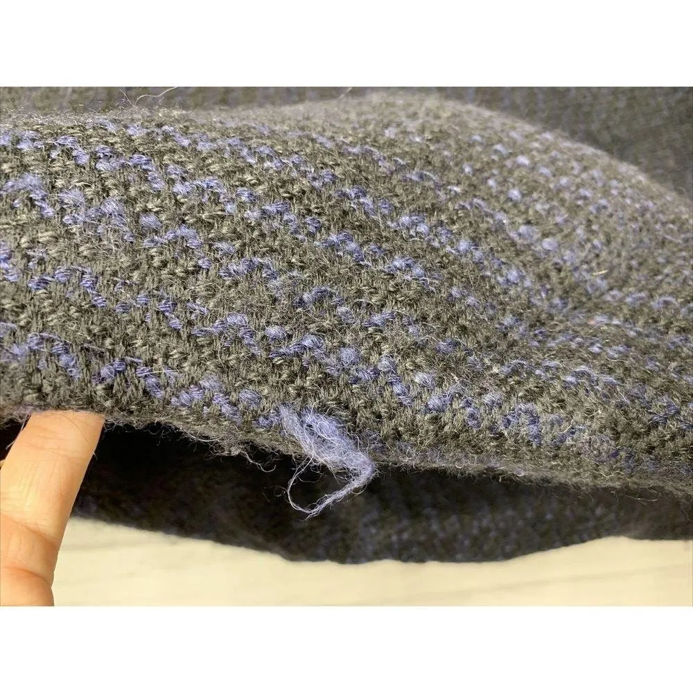 Womens Size S Ulla Johnson Alpaca Fringe Cardigan Sweater See Description - Image 8