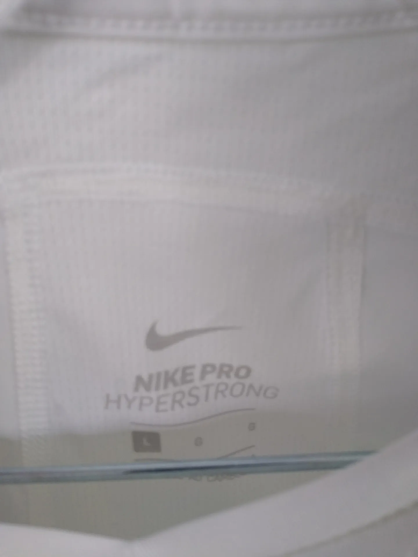 Nike Women’s Golf Polo - Image 5