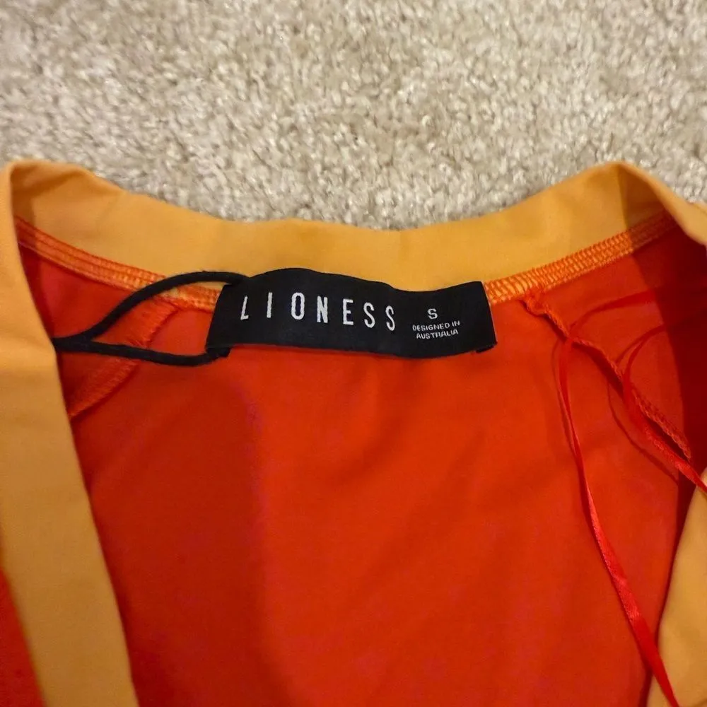 Lioness Spectate Top - Image 4