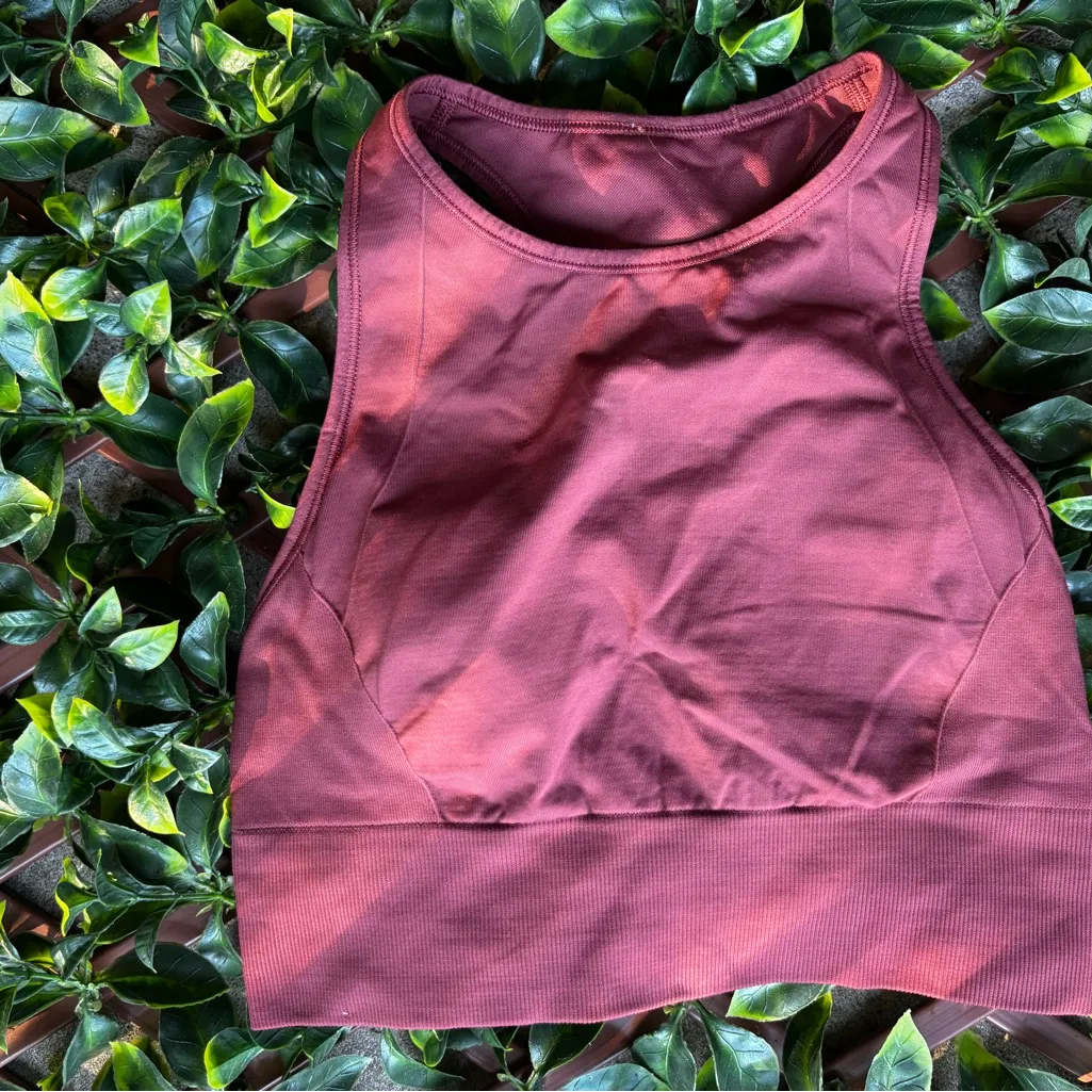 Lululemon Ebb to Train Bra - Image 2