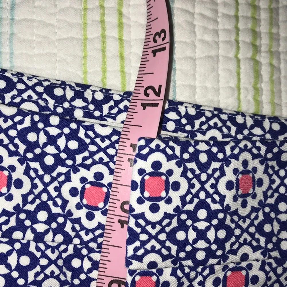 Charter Club Crop Pants 1370 - Image 5