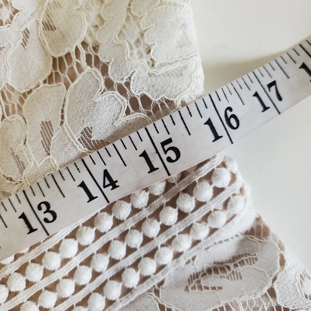 J Howard fit and flare dress size 10 - Image 6