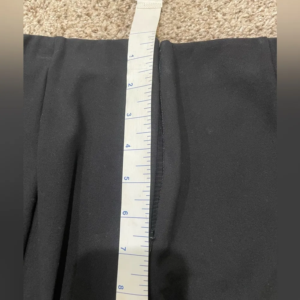 Simone Snap Front Pant - Image 8