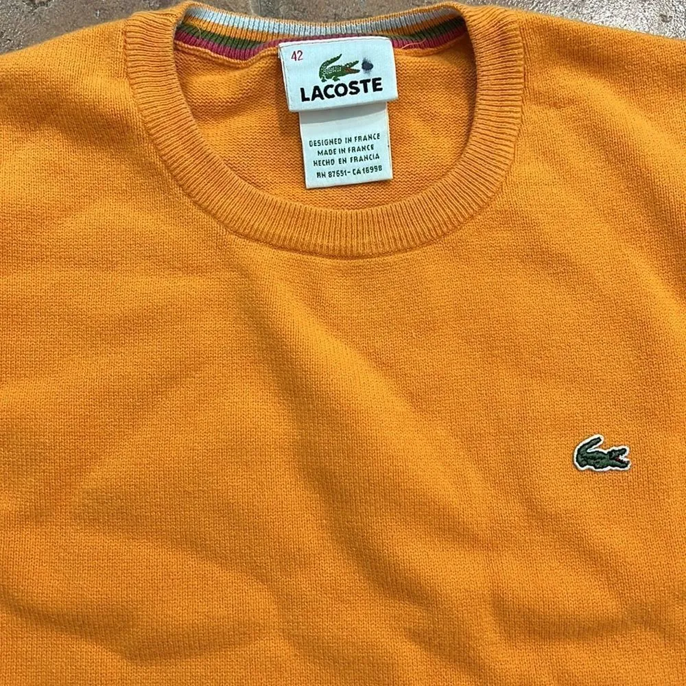 fitted sweater size 42 - Image 4