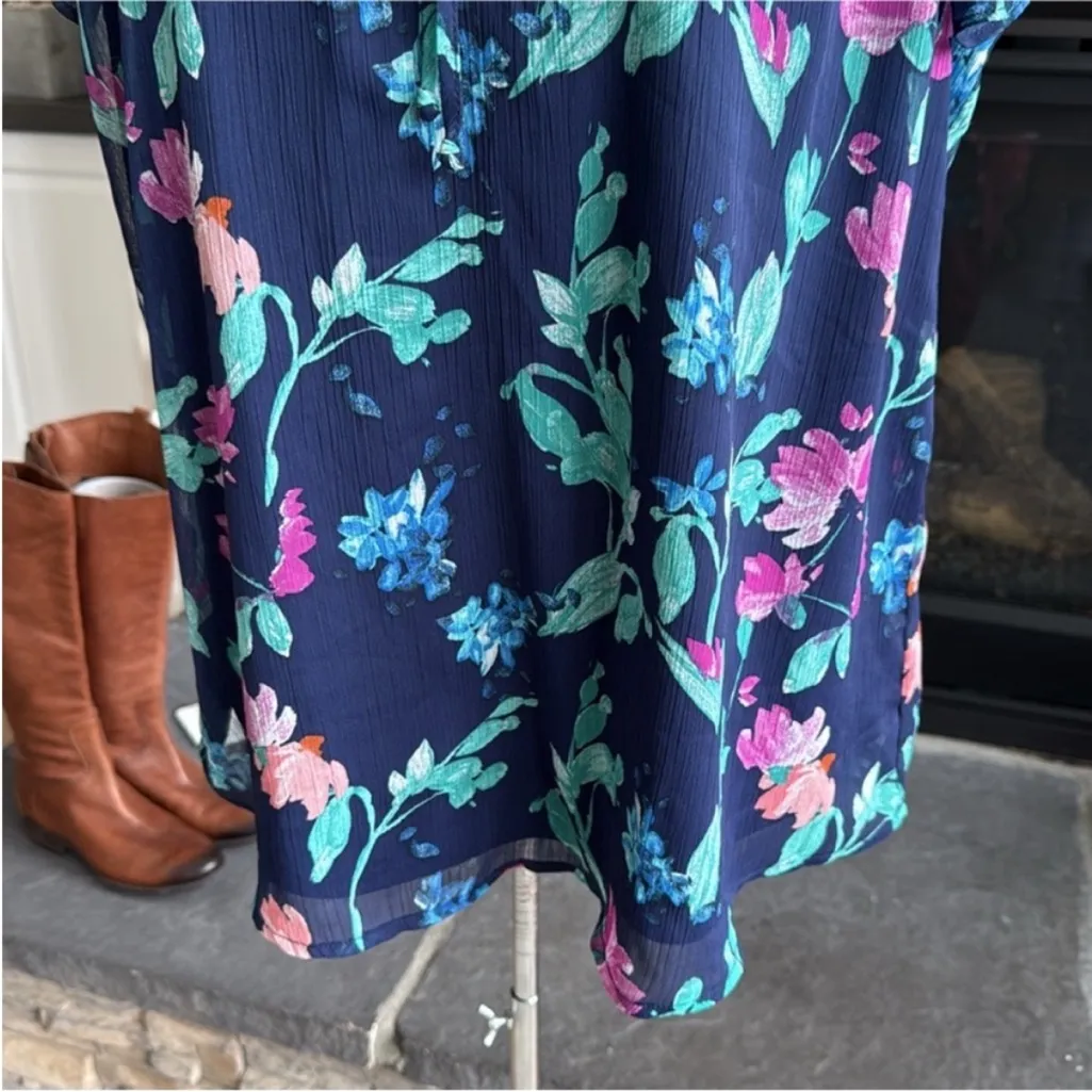 Fortune + Ivy Crystal Relaxed Blouse - Image 5