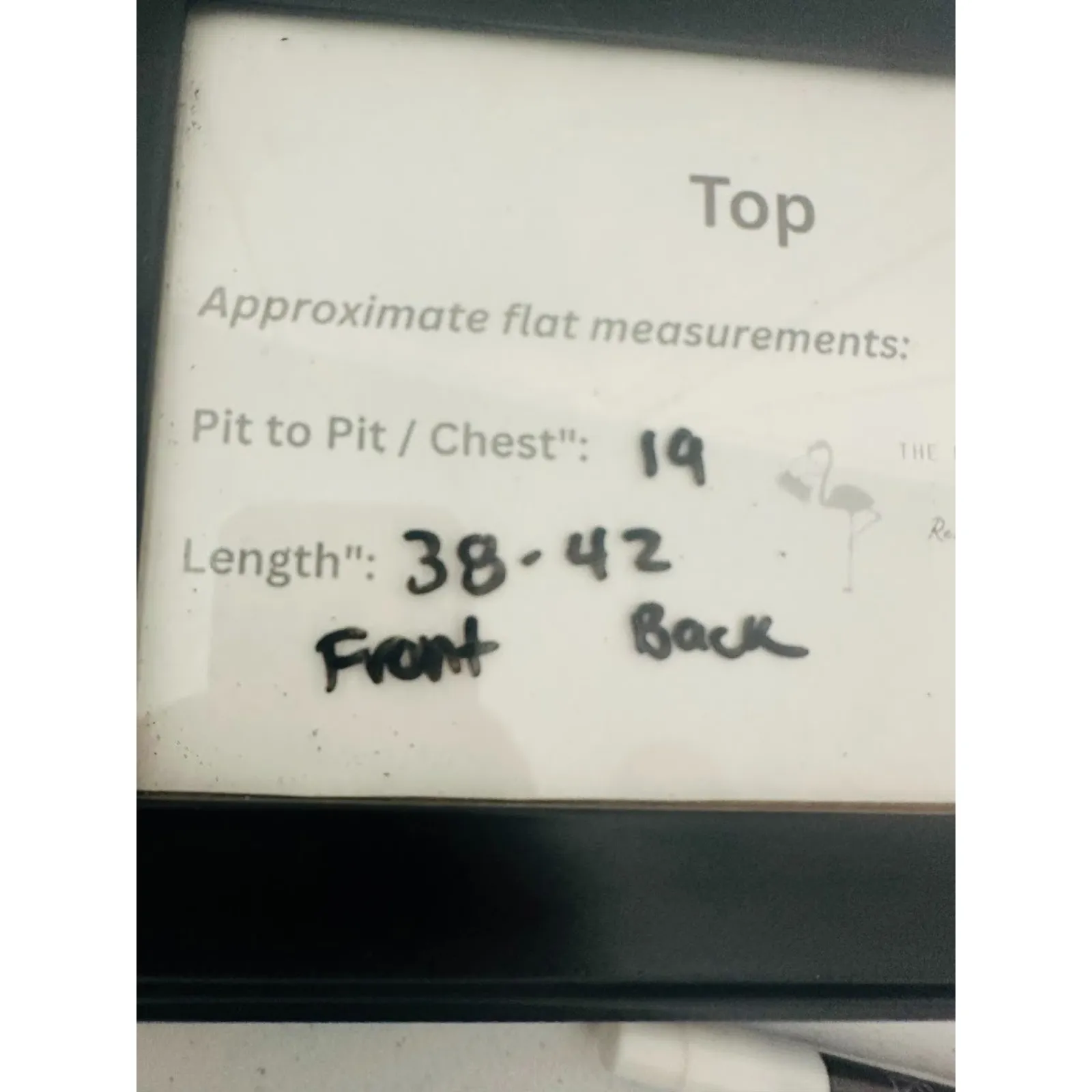 LuLaRoe Disney Carly Dress Mickey & Minnie Mouse Size Medium WDW Parks Cruise - Image 8