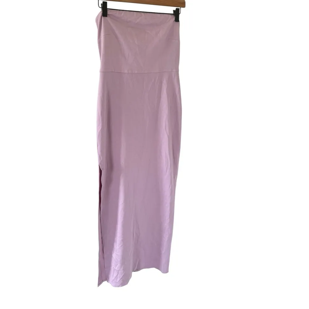 NBD Revolve NEW Dream Gown in Lilac - Image 3