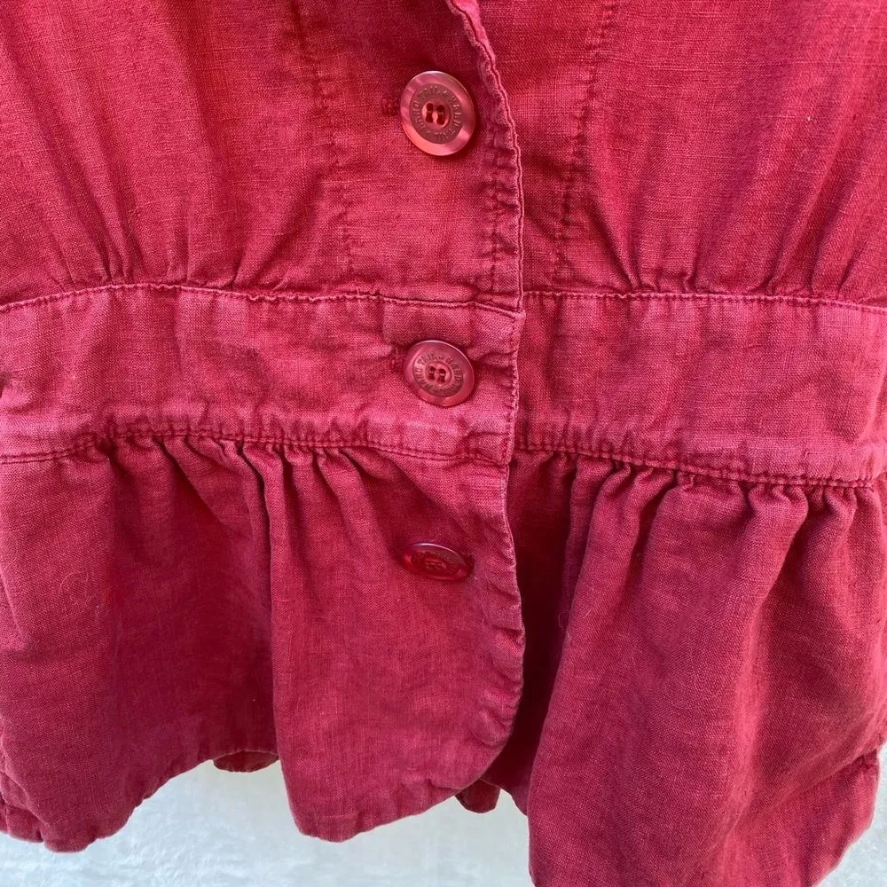 Hard Tail Forever Cotton‎ Jacket - Image 3