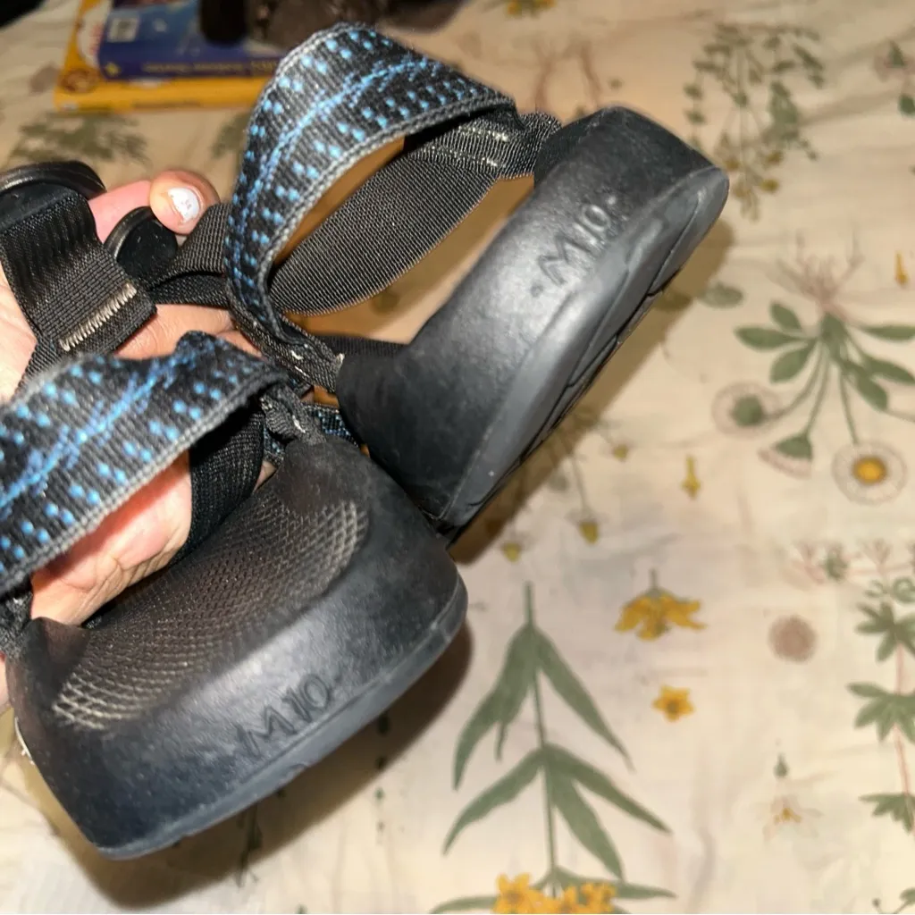 Chacos Chaco men’s sandals - Image 3