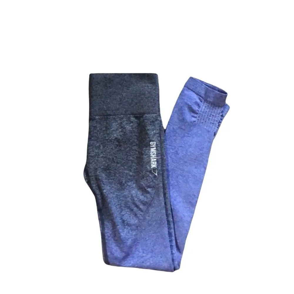 ✨2xHP✨Gymshark Ombré Seamless Leggings ✨ - Image 11