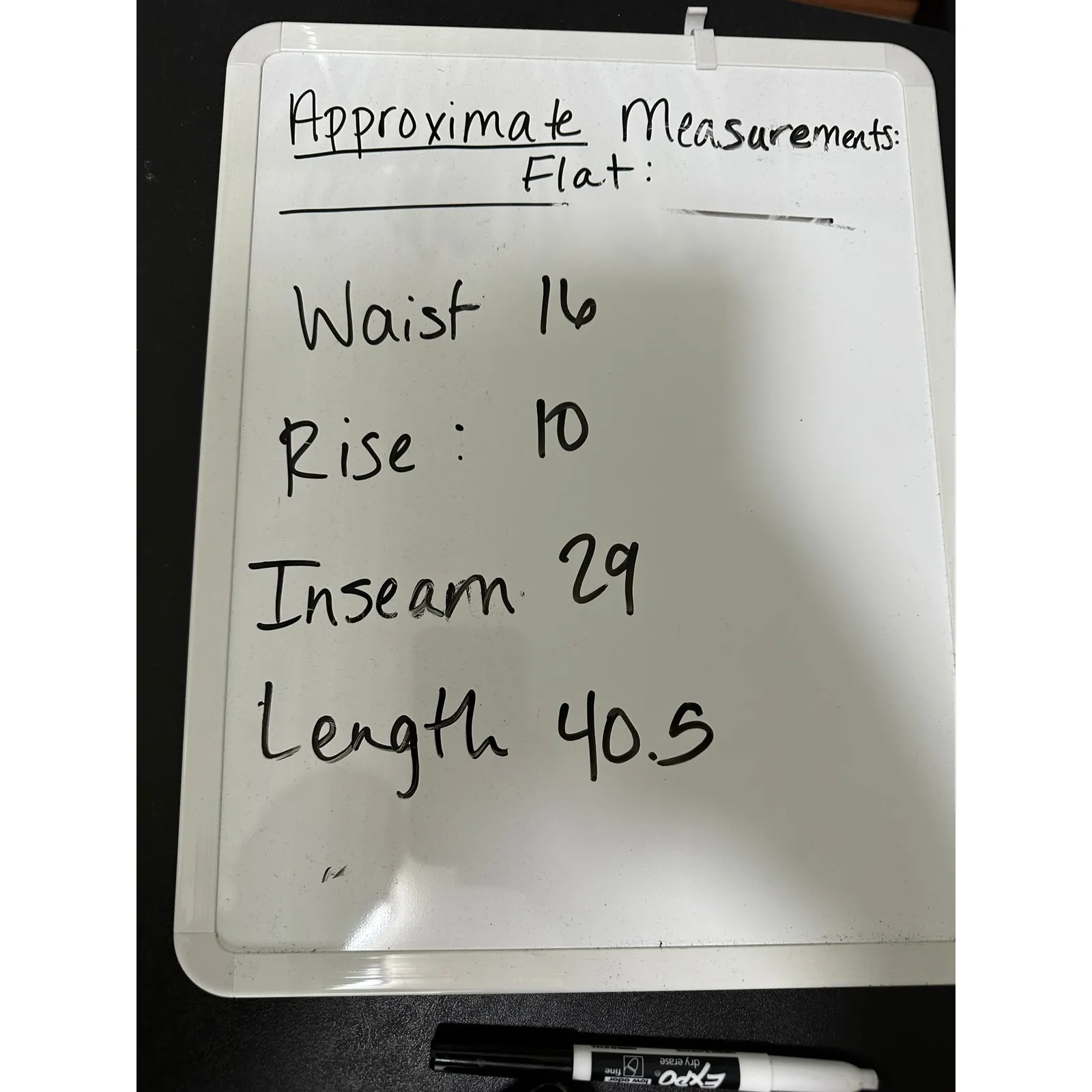 Banana Republic Factory Skinny Fit Black Cotton Blend Denim Jeans Women's 31/12 - Image 7