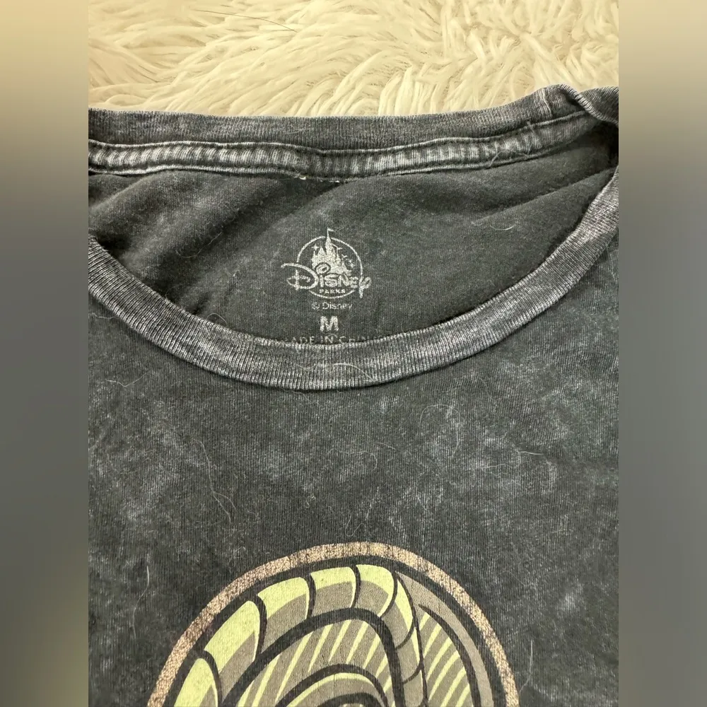 women’s disney park tie dye shirt - Image 3