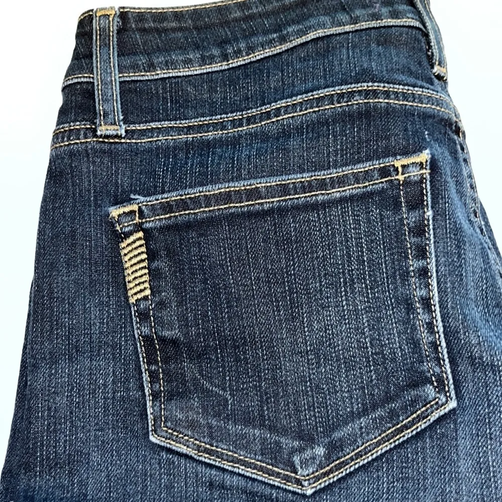 Paige Jimmy Jimmy Short Size 25 - Image 13