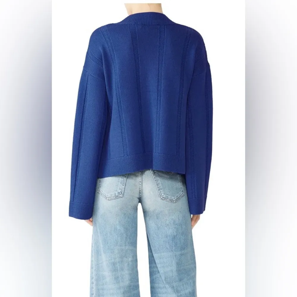 Derek Lam V-neck pullover Sweater by  - Image 2