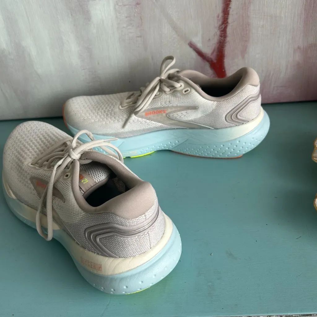 Brooks Glycerin 21 Road Running Shoes Women's Size 11 - Image 13