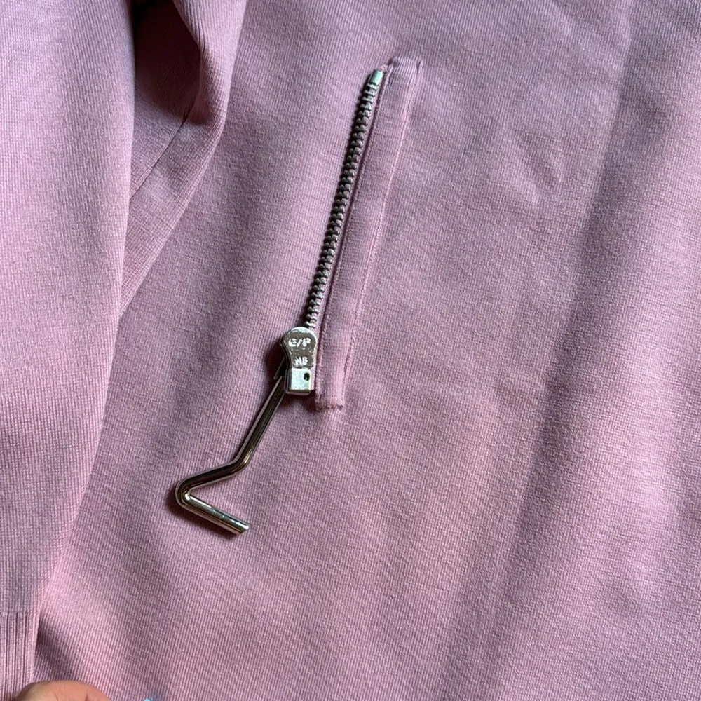 TIBI PINK SWEATER - Image 4