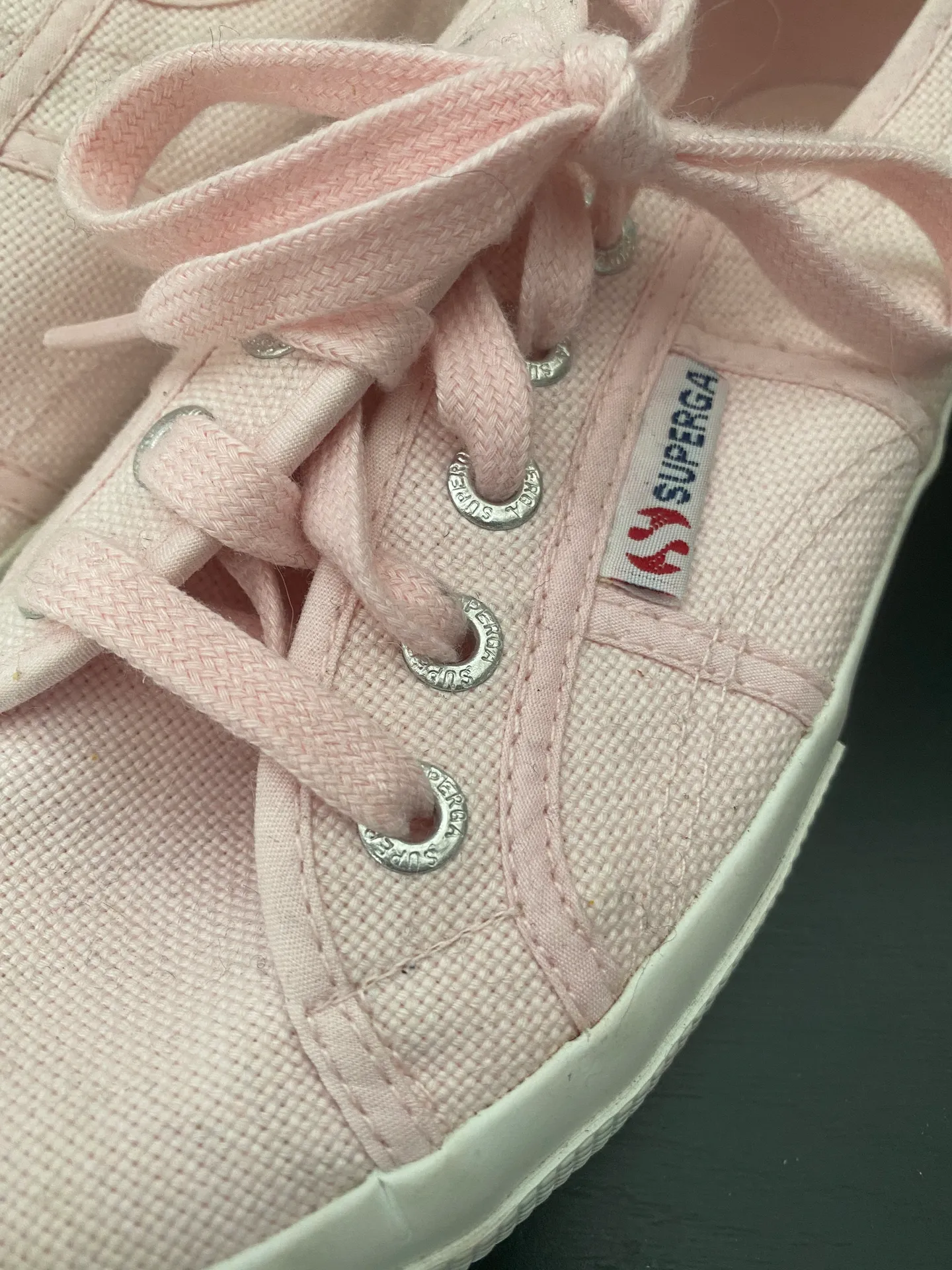 Pink Sneaker Shoes - Image 4