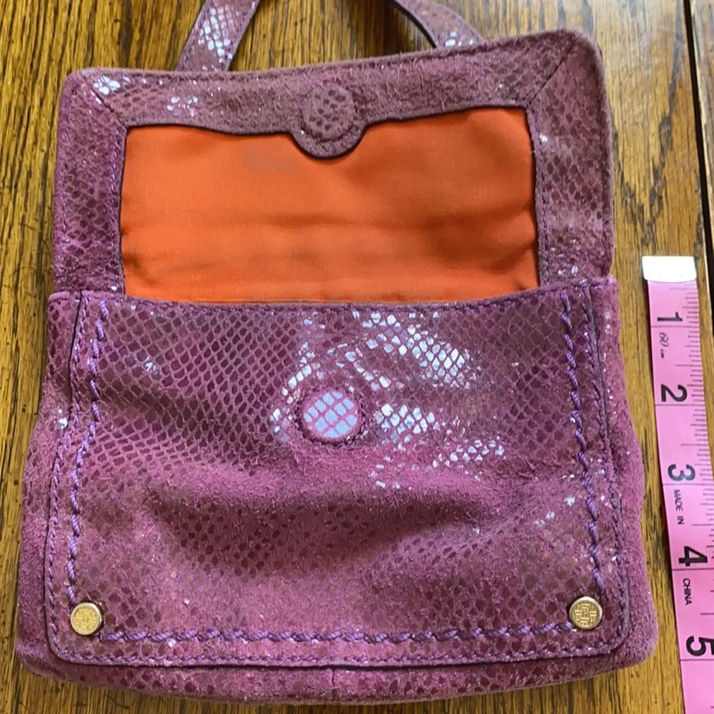 Cole Haan purse - Image 4