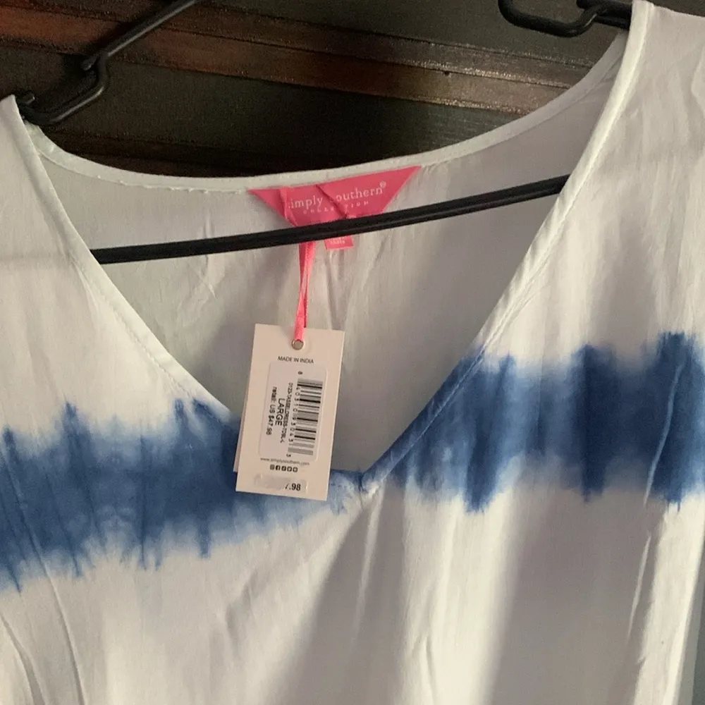 Simply Southern  tie dye - Image 3