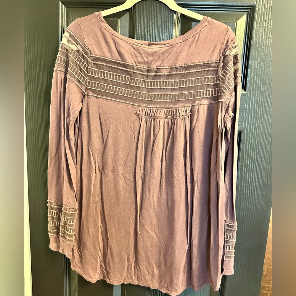 Free People Medium Shirt - Image 2
