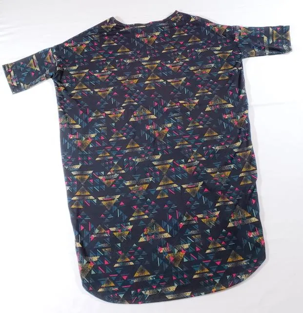 Oversized Irma T-shirt Multicolor Size XXS - Image 3