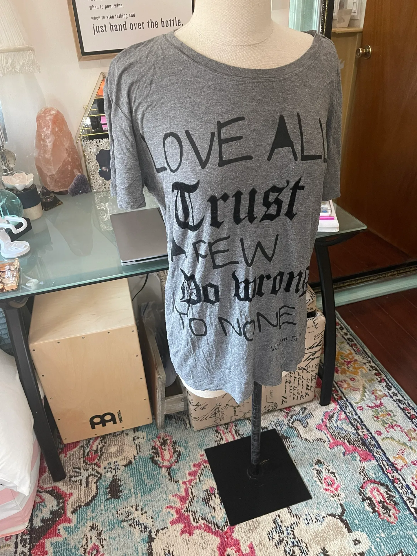 Forever 21 T-shirt - Image 3