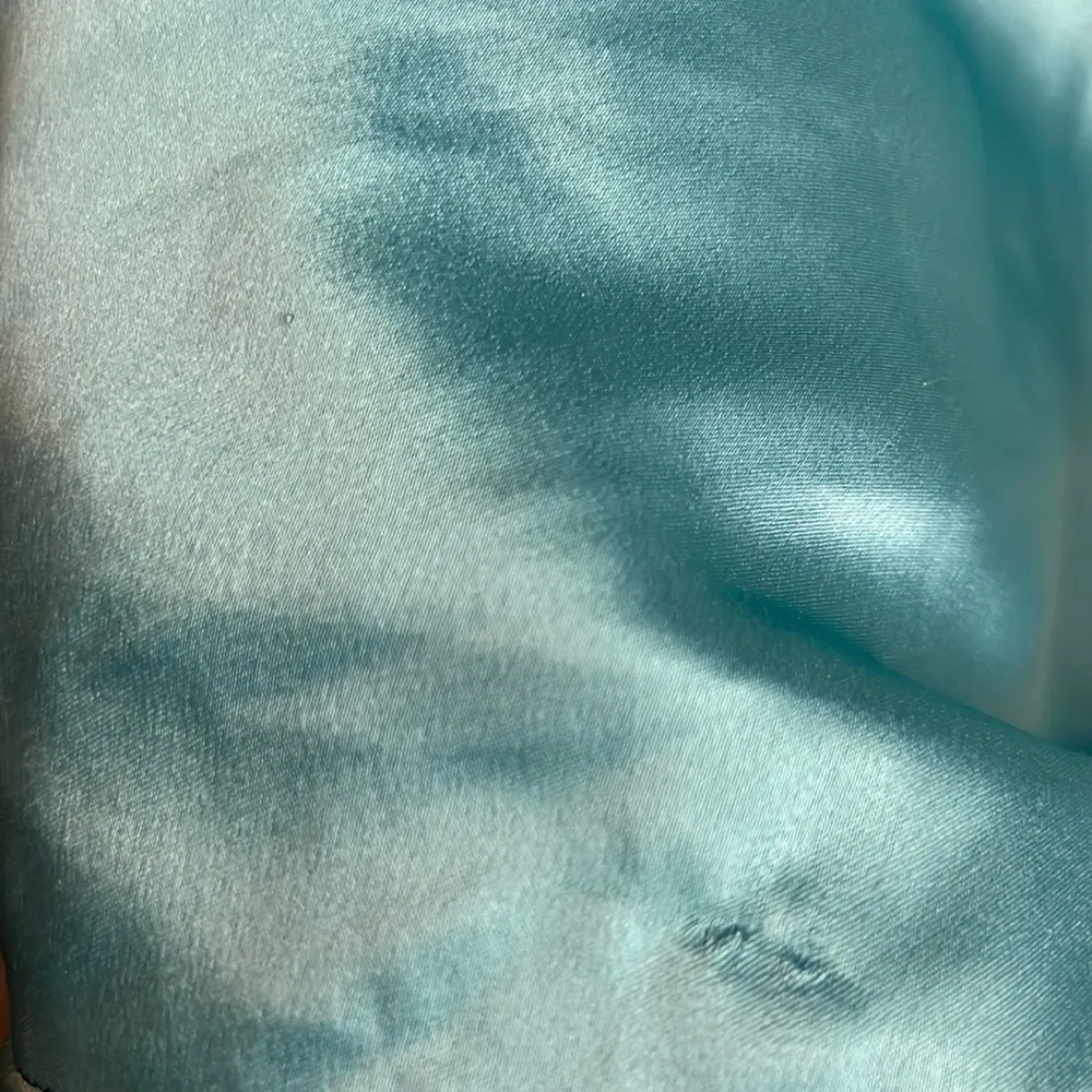 Victoria’s Secret Y2K Satin Slip - Image 3