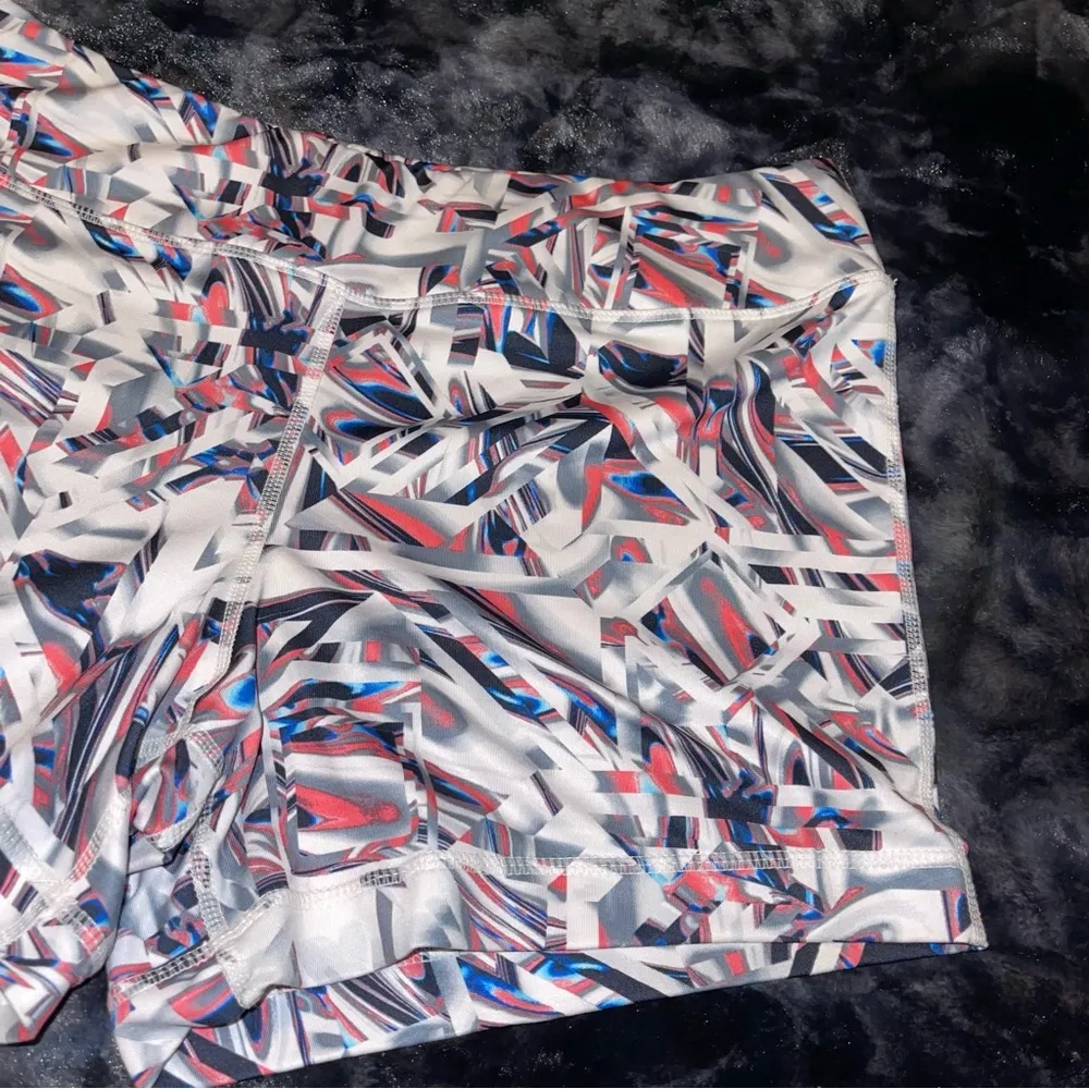 Pro player Athletic shorts - Image 2